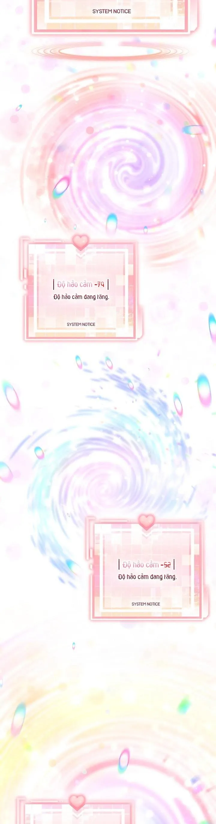 Khu vực chủ nghĩa tình yêu Chapter 22 Trang 35