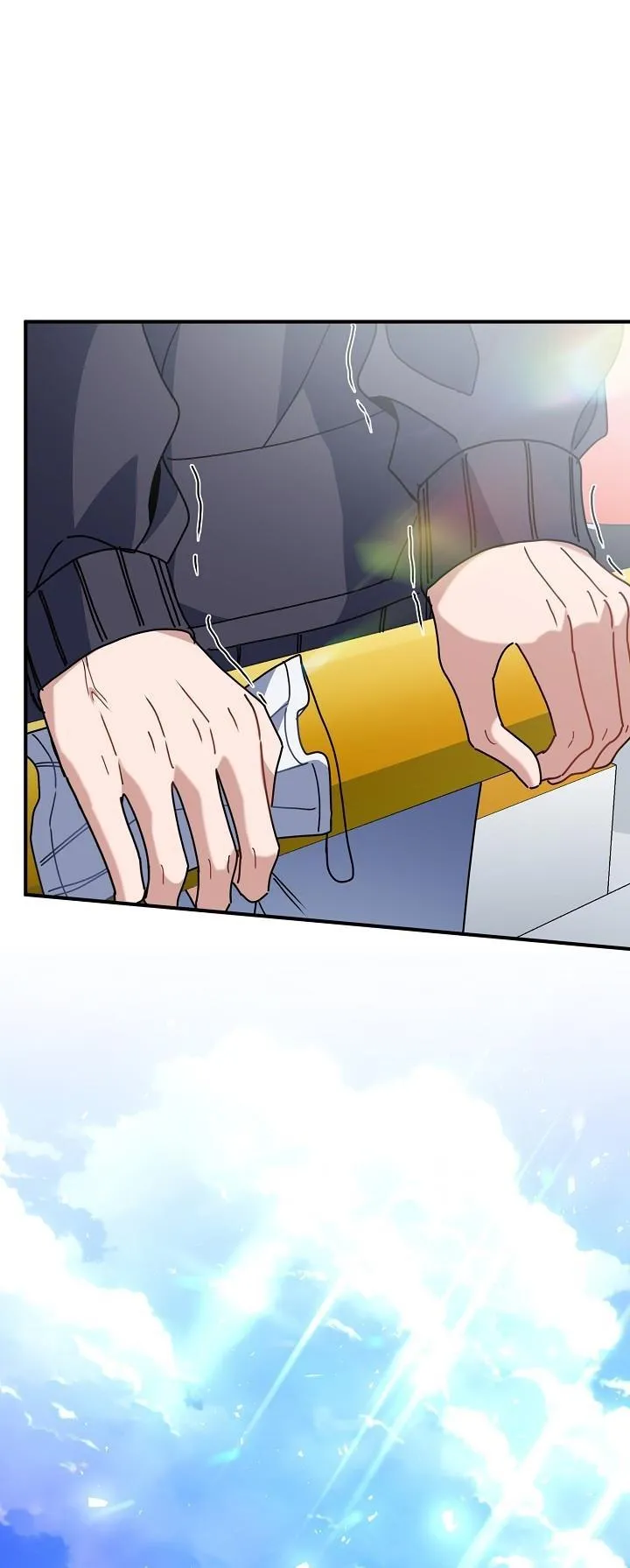 Khu vực chủ nghĩa tình yêu Chapter 22 Trang 37