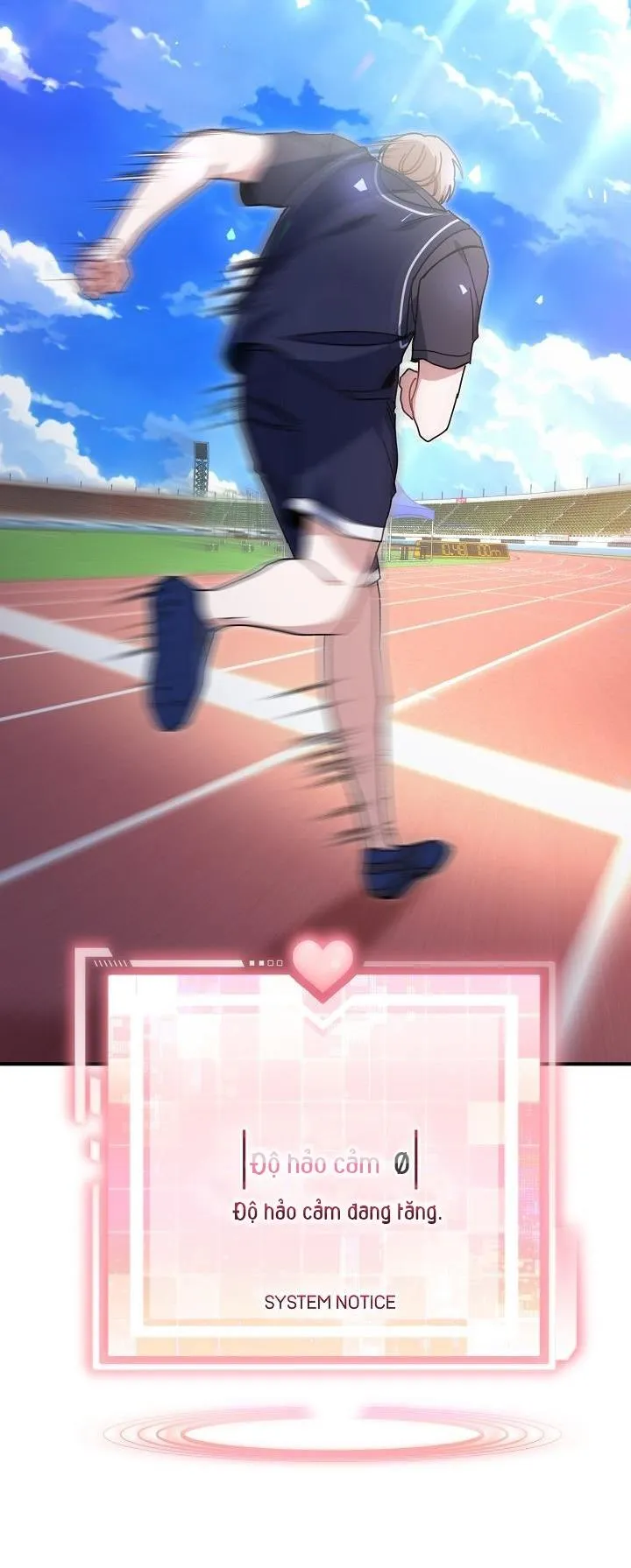 Khu vực chủ nghĩa tình yêu Chapter 22 Trang 38