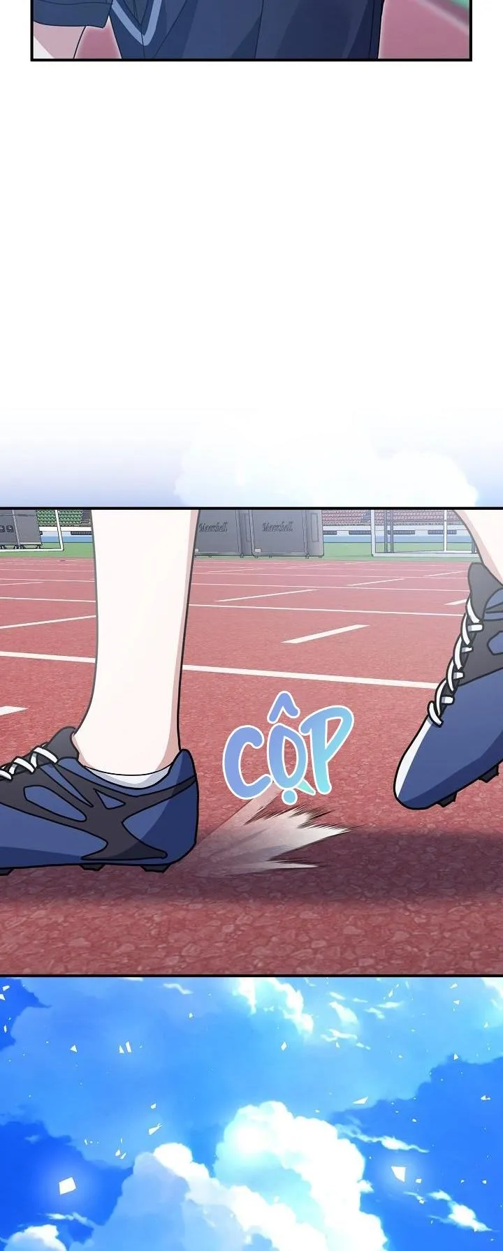 Khu vực chủ nghĩa tình yêu Chapter 22 Trang 40