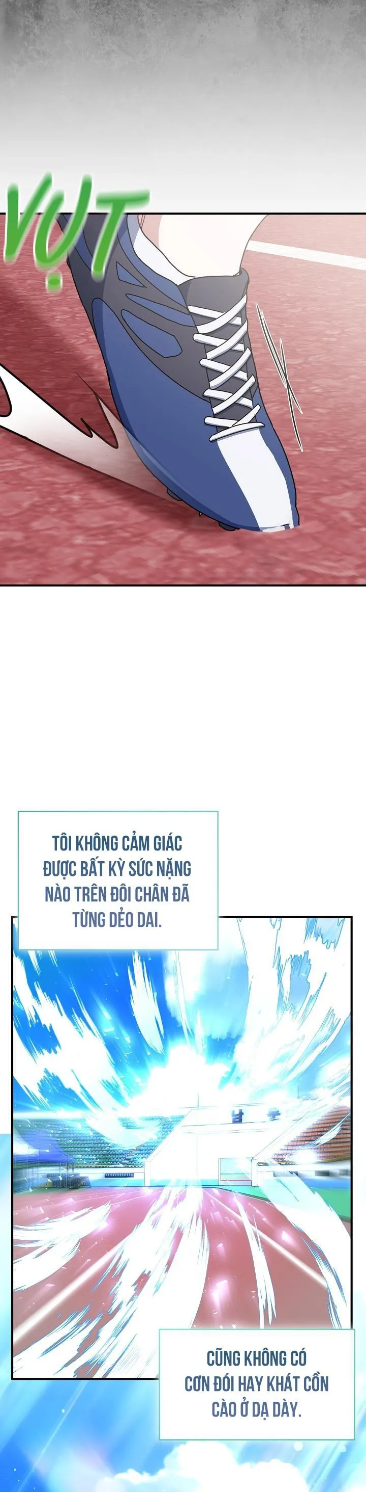 Khu vực chủ nghĩa tình yêu Chapter 23 Trang 5