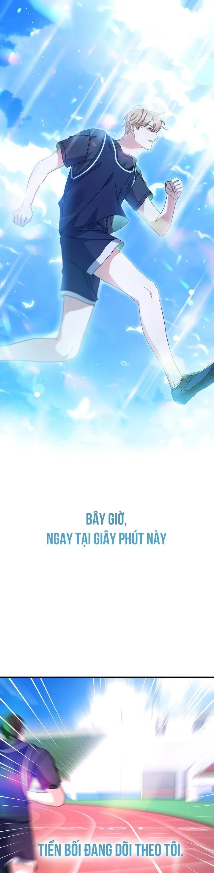 Khu vực chủ nghĩa tình yêu Chapter 23 Trang 6