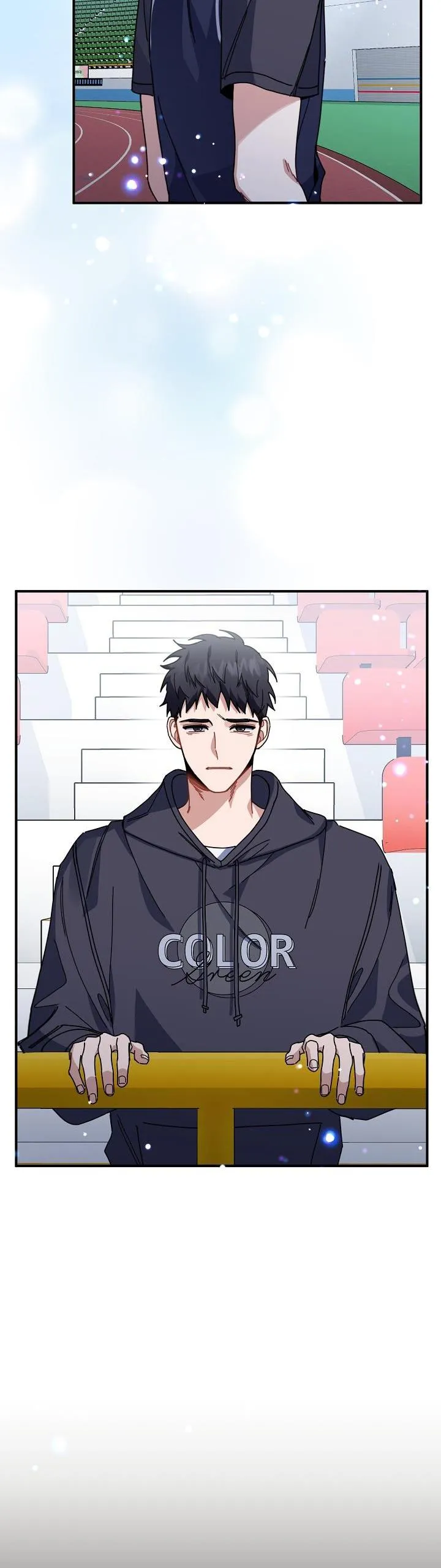 Khu vực chủ nghĩa tình yêu Chapter 23 Trang 8