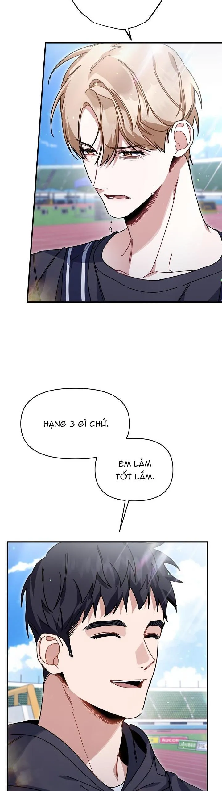 Khu vực chủ nghĩa tình yêu Chapter 23 Trang 12