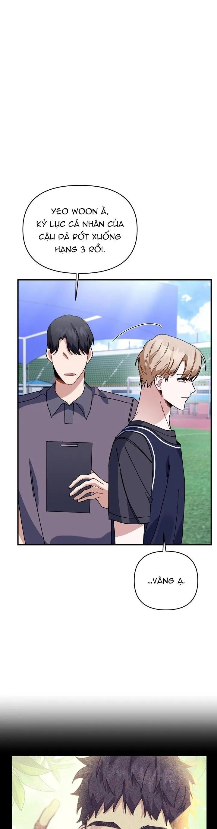 Khu vực chủ nghĩa tình yêu Chapter 23 Trang 16