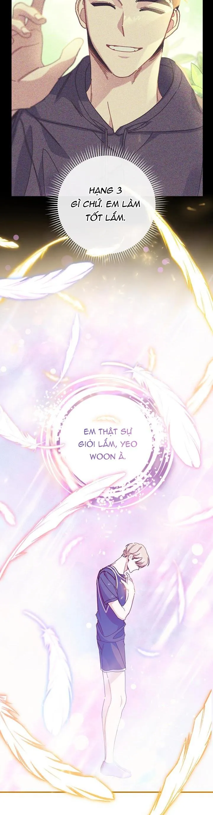 Khu vực chủ nghĩa tình yêu Chapter 23 Trang 17