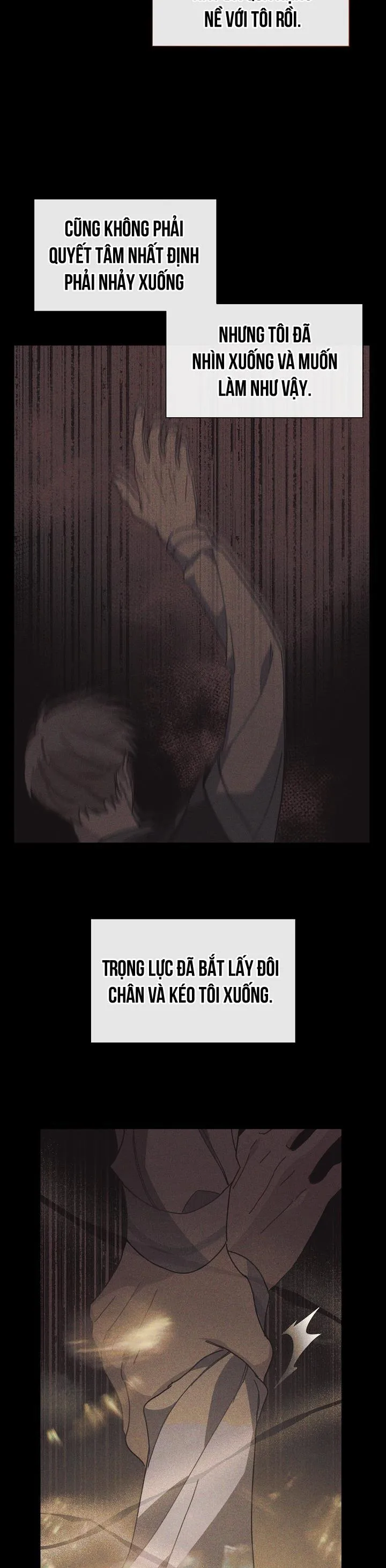 Khu vực chủ nghĩa tình yêu Chapter 23 Trang 24