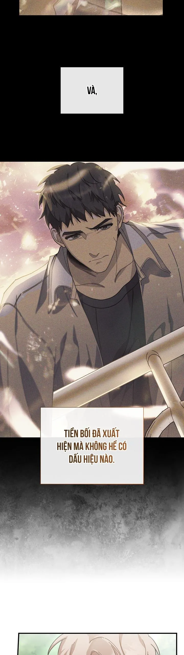 Khu vực chủ nghĩa tình yêu Chapter 23 Trang 25
