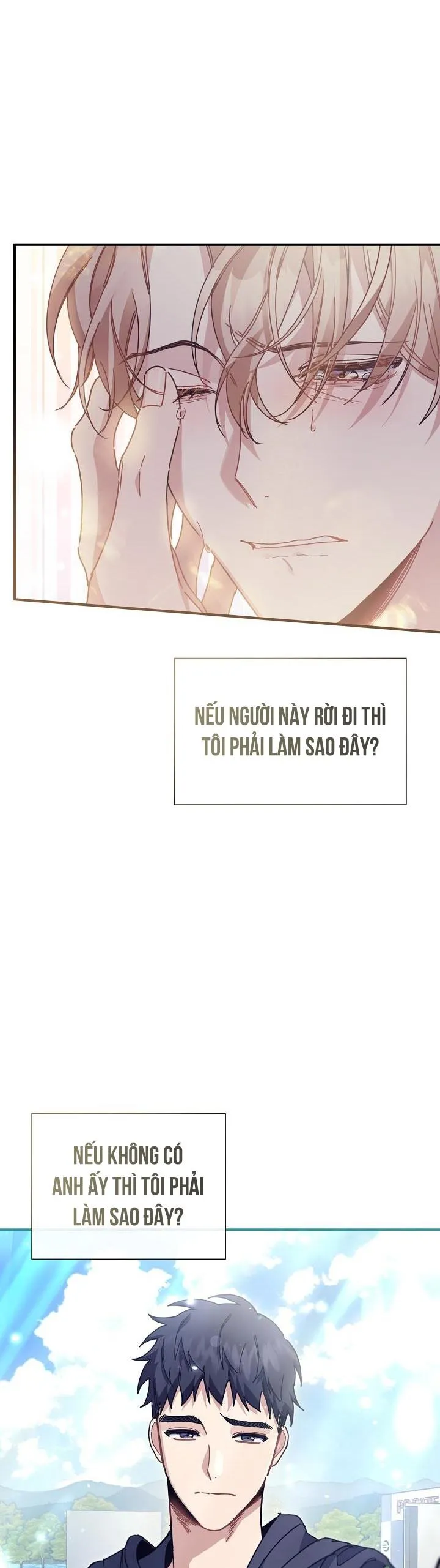 Khu vực chủ nghĩa tình yêu Chapter 23 Trang 27