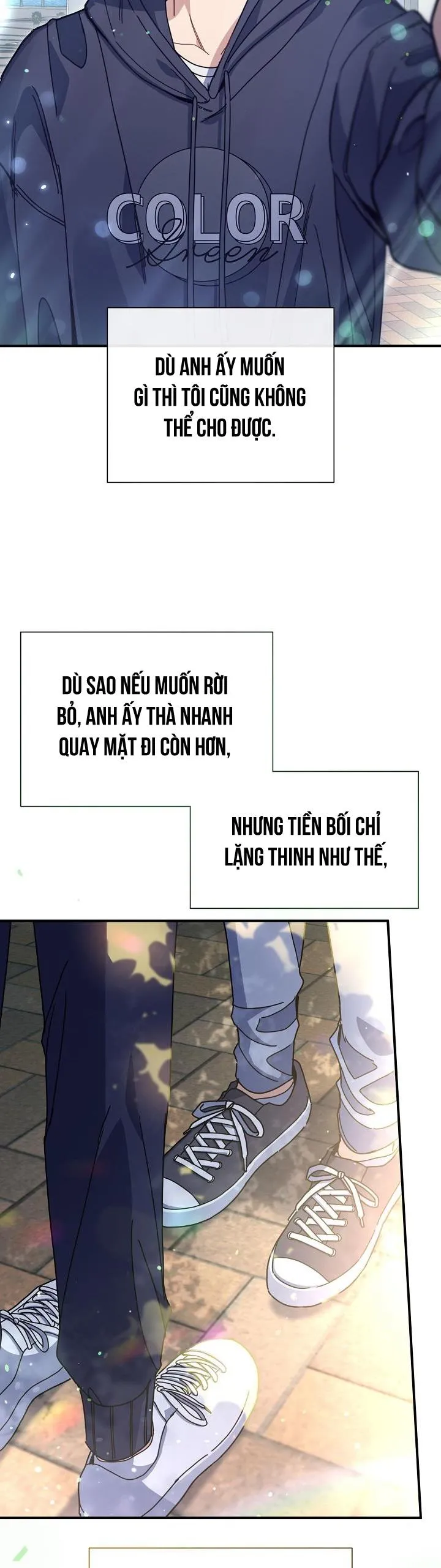 Khu vực chủ nghĩa tình yêu Chapter 23 Trang 28