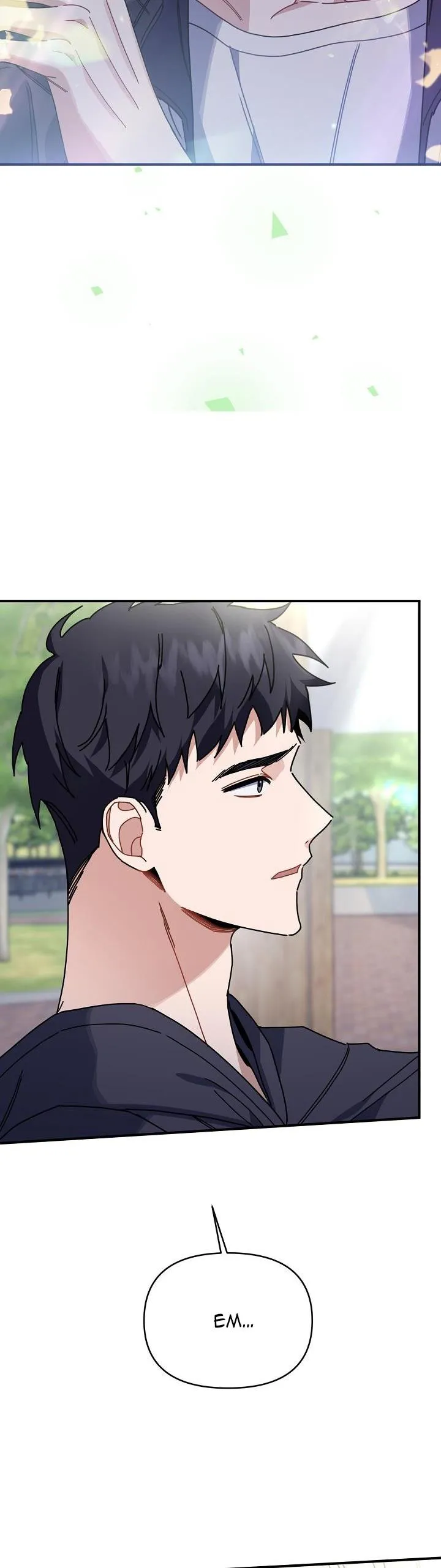 Khu vực chủ nghĩa tình yêu Chapter 23 Trang 30