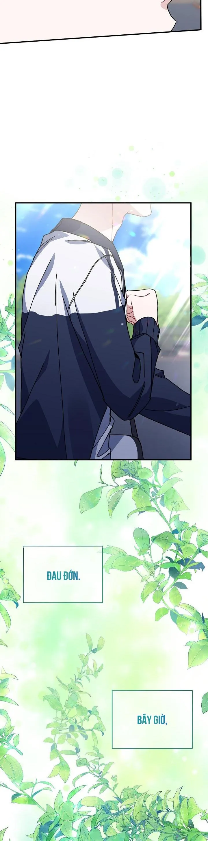 Khu vực chủ nghĩa tình yêu Chapter 23 Trang 34