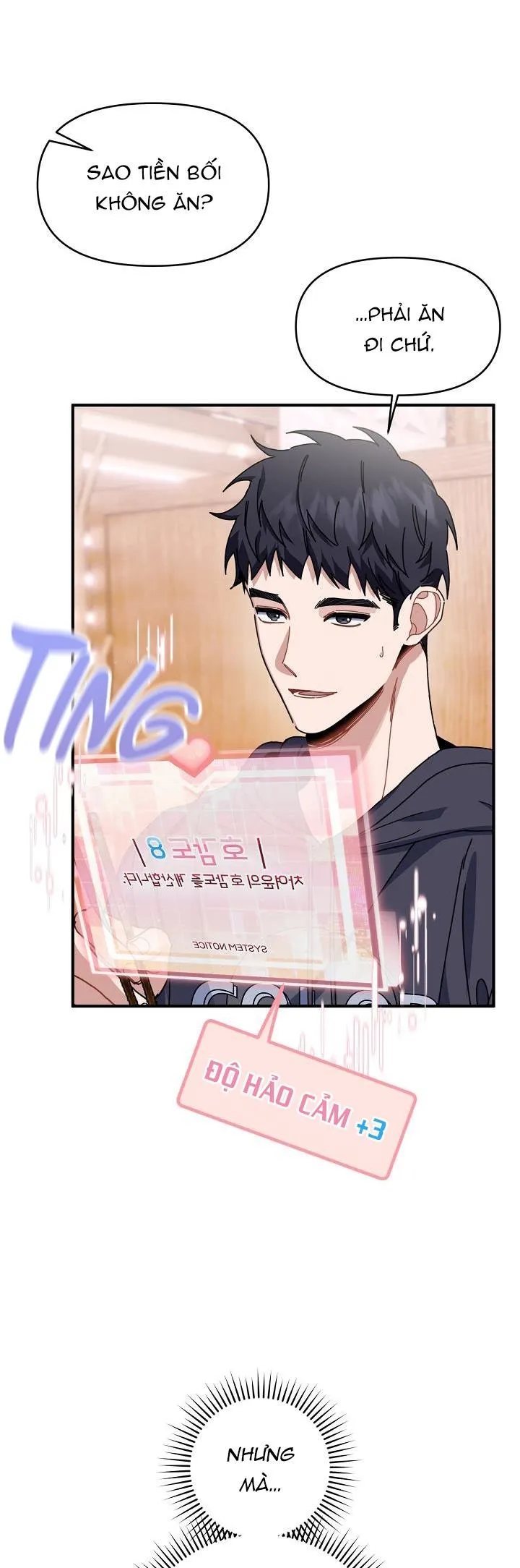 Khu vực chủ nghĩa tình yêu Chapter 23 Trang 37