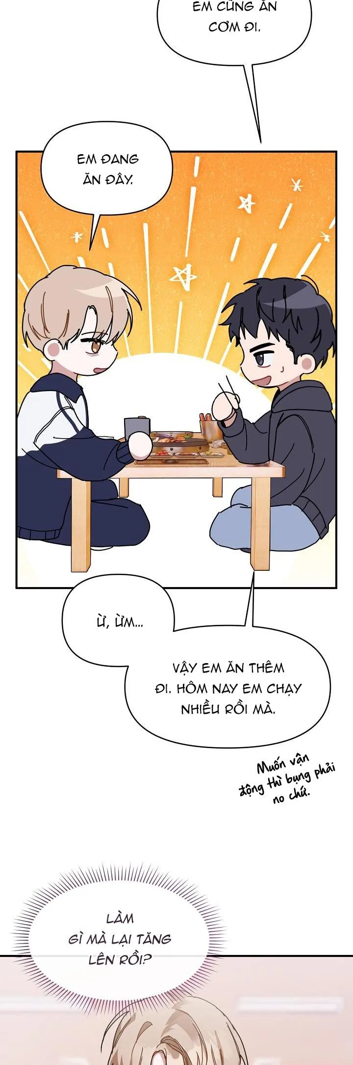 Khu vực chủ nghĩa tình yêu Chapter 23 Trang 41