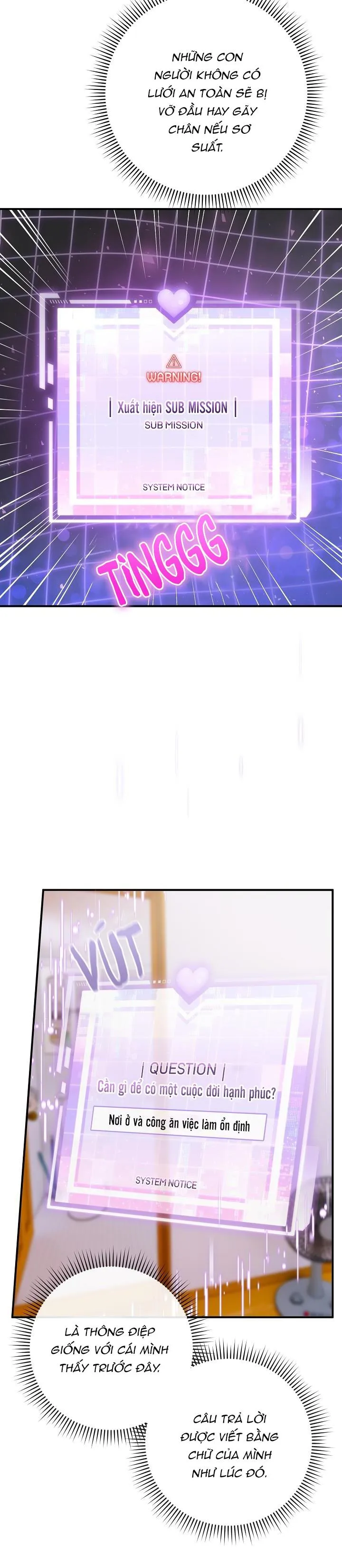 Khu vực chủ nghĩa tình yêu Chapter 24 Trang 20