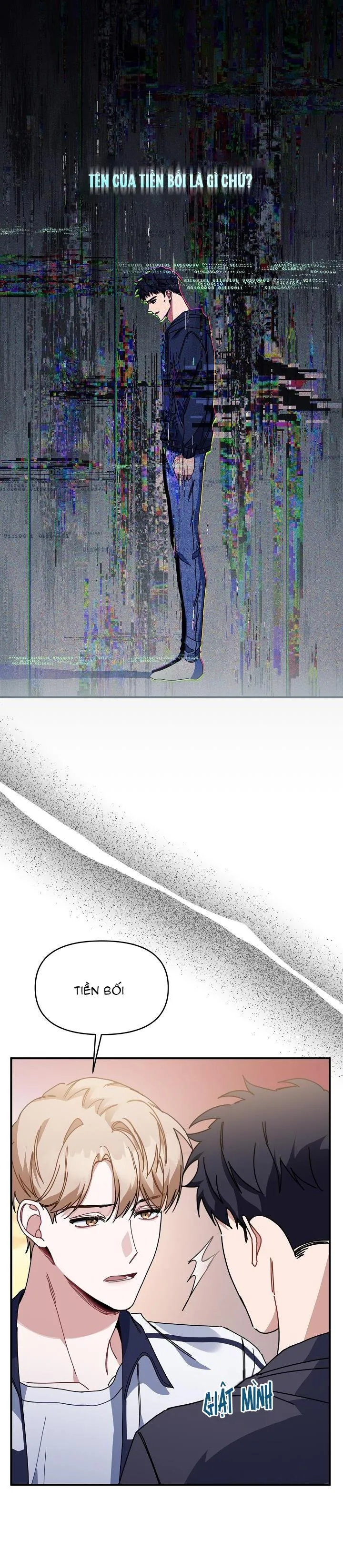 Khu vực chủ nghĩa tình yêu Chapter 24 Trang 25