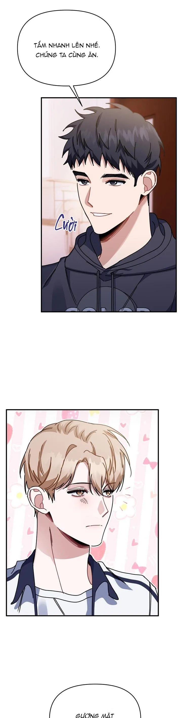 Khu vực chủ nghĩa tình yêu Chapter 24 Trang 34