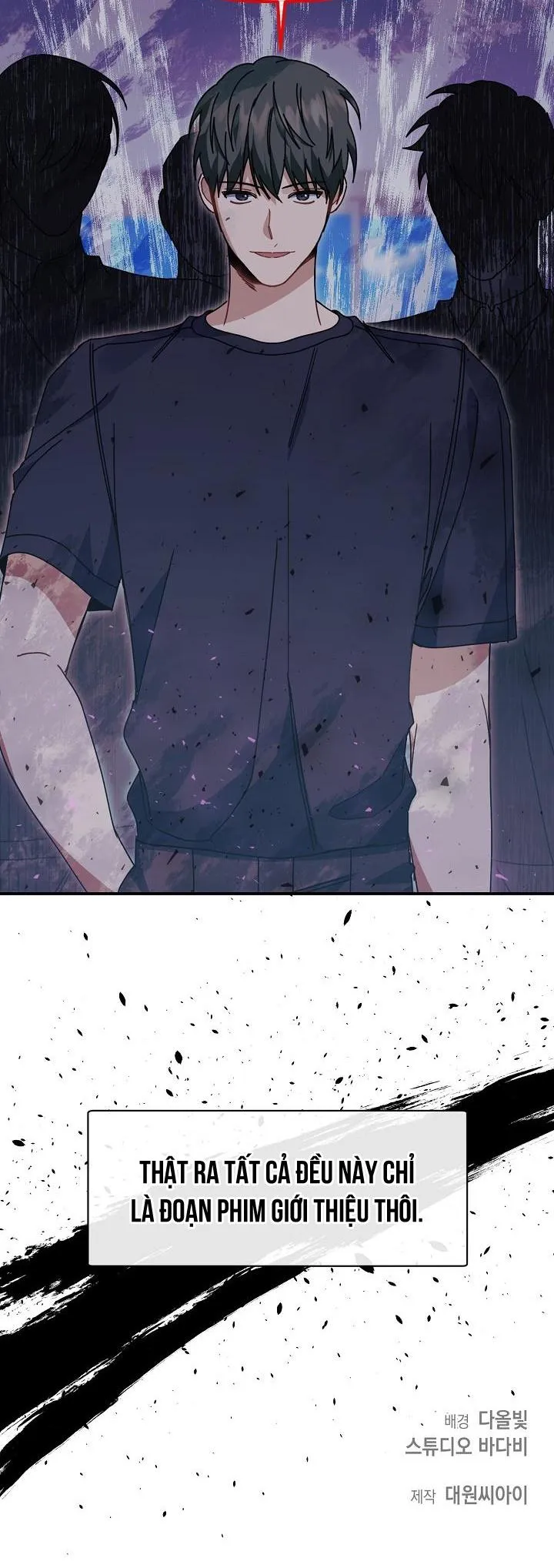 Khu vực chủ nghĩa tình yêu Chapter 25 Trang 25