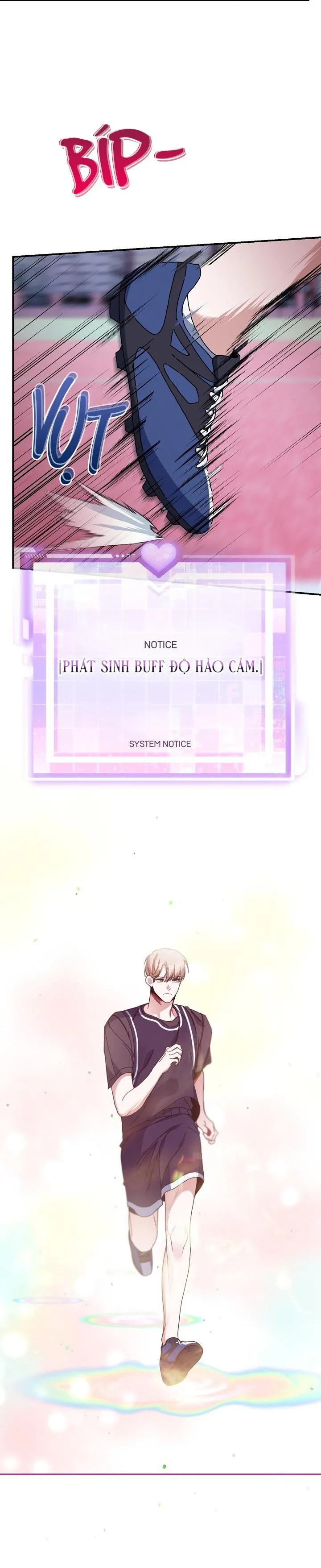 Khu vực chủ nghĩa tình yêu Chapter 26 Trang 19