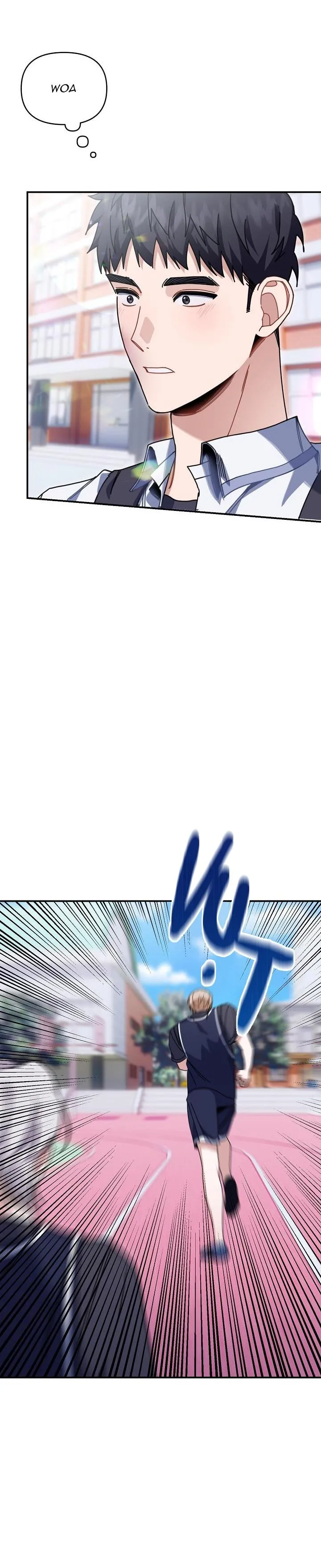 Khu vực chủ nghĩa tình yêu Chapter 26 Trang 20