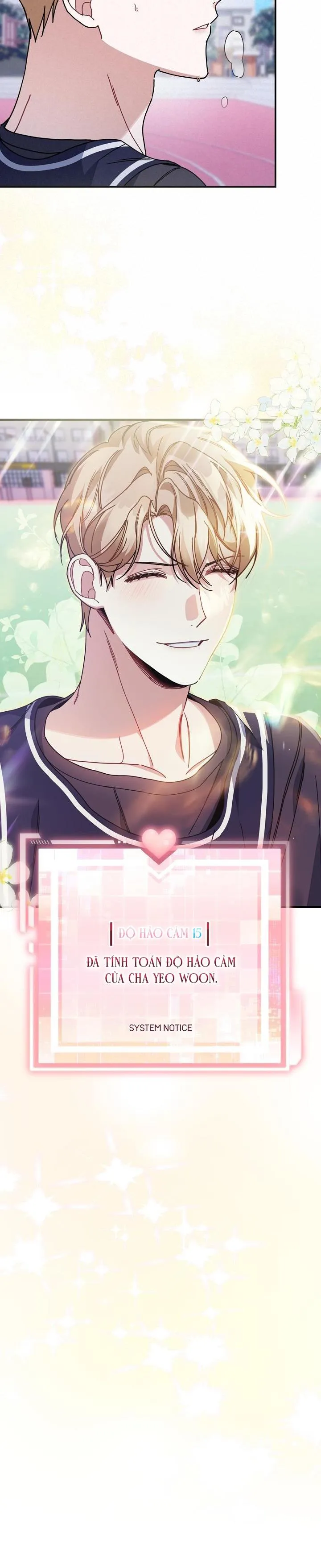 Khu vực chủ nghĩa tình yêu Chapter 26 Trang 22