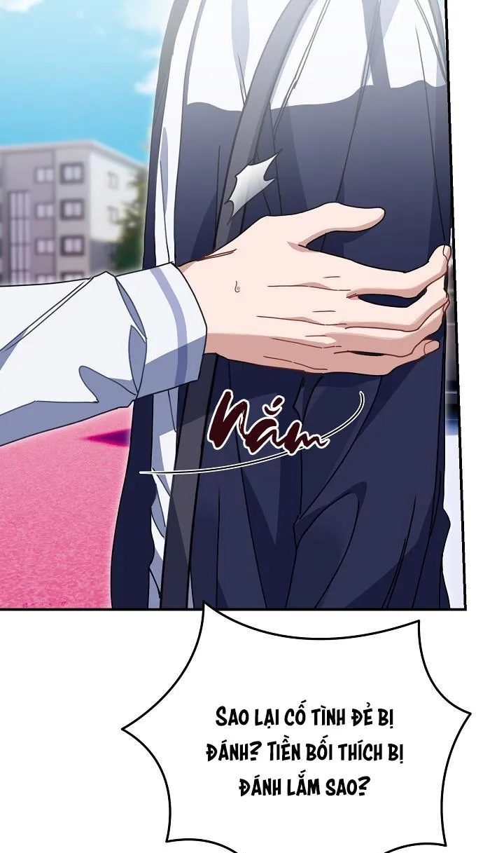 Khu vực chủ nghĩa tình yêu Chapter 26 Trang 31