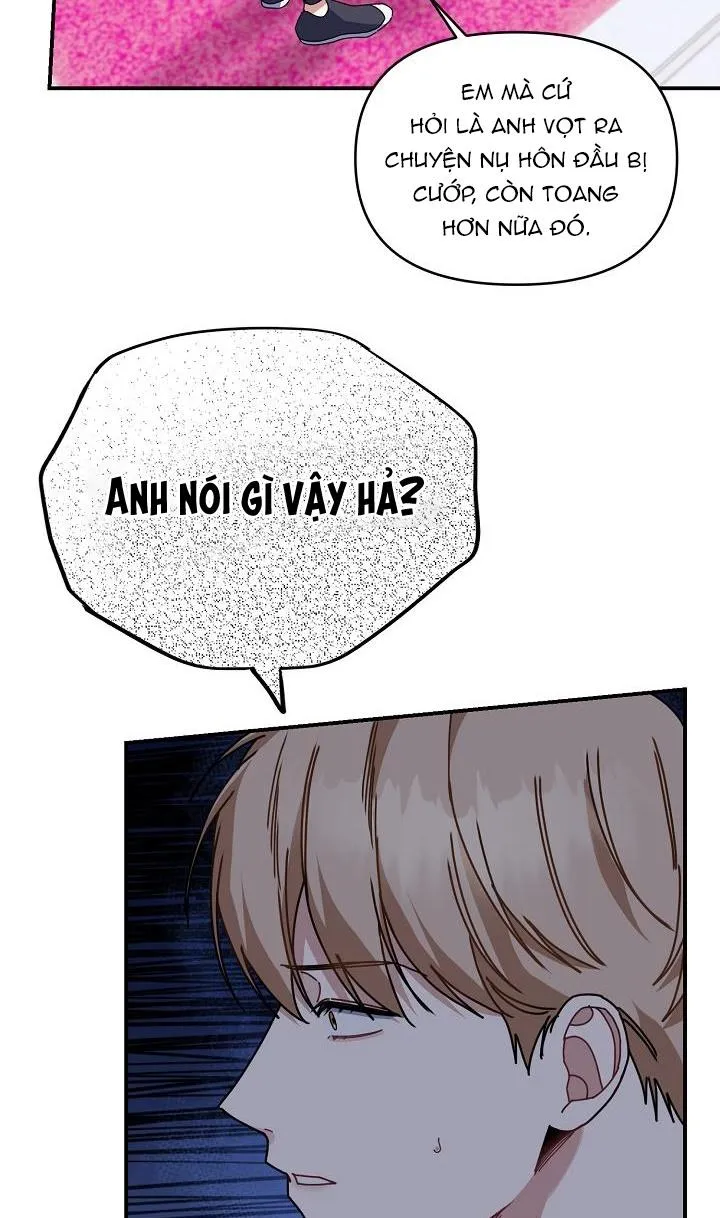 Khu vực chủ nghĩa tình yêu Chapter 26 Trang 33