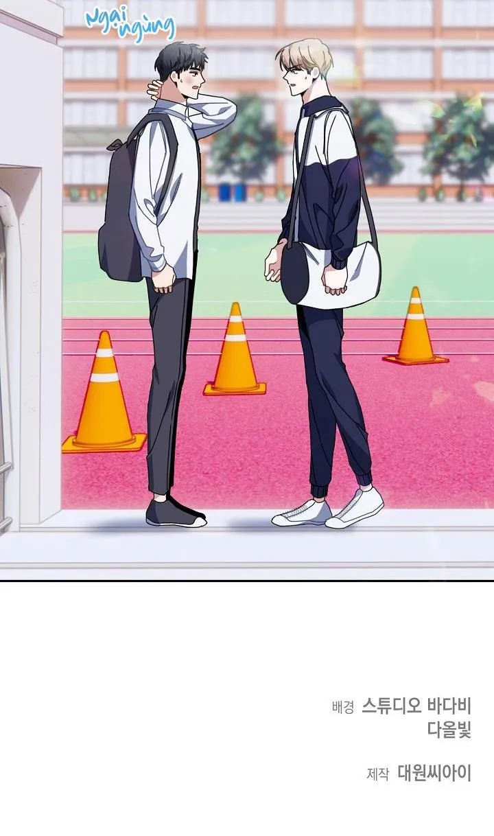 Khu vực chủ nghĩa tình yêu Chapter 26 Trang 35