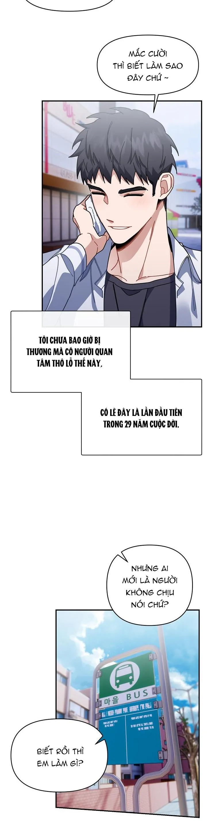 Khu vực chủ nghĩa tình yêu Chapter 27 Trang 9