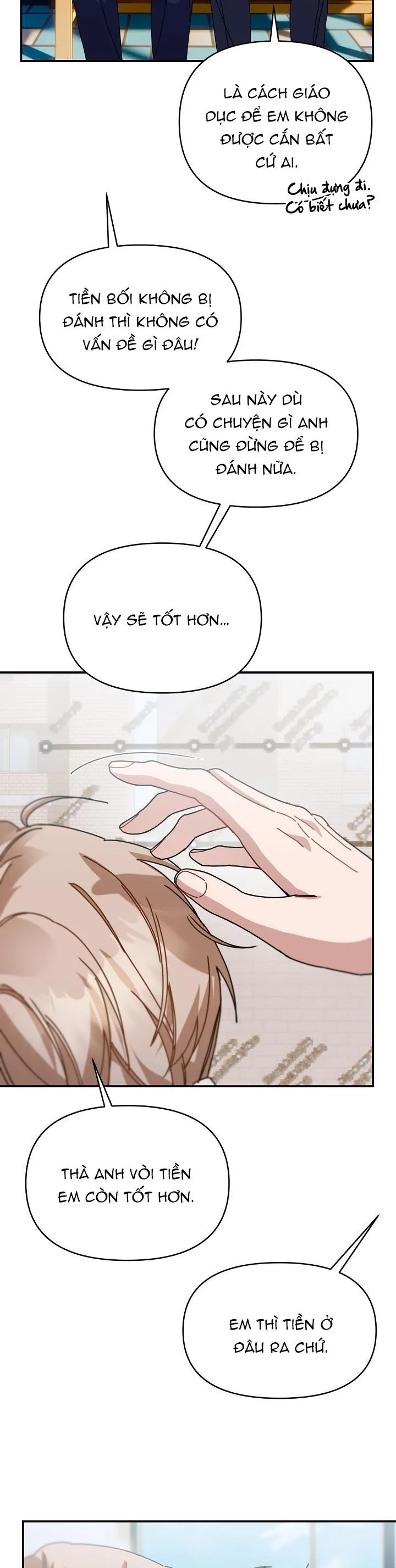 Khu vực chủ nghĩa tình yêu Chapter 27 Trang 11