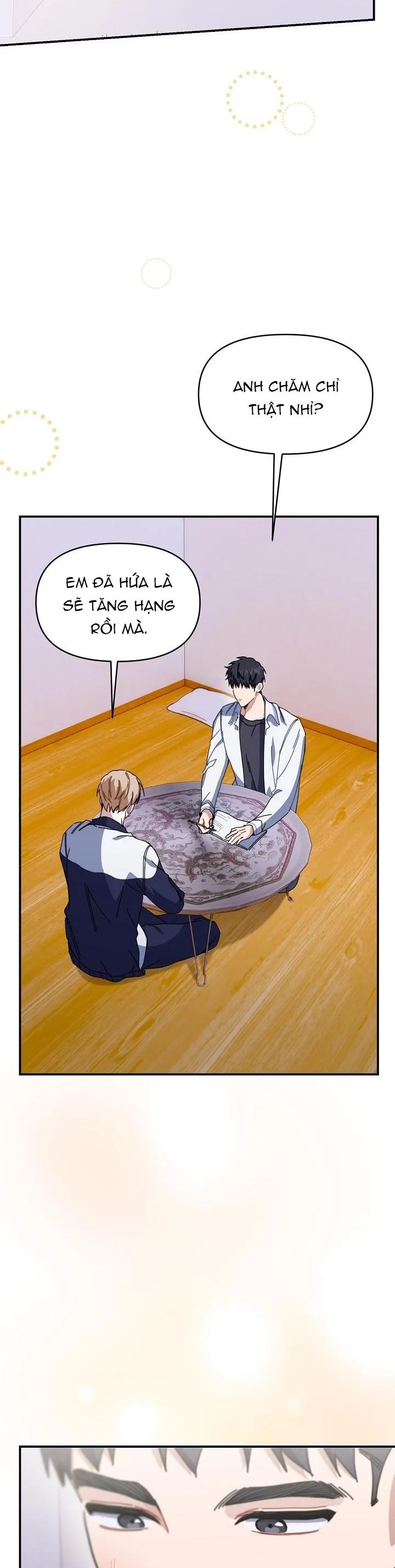 Khu vực chủ nghĩa tình yêu Chapter 27 Trang 13