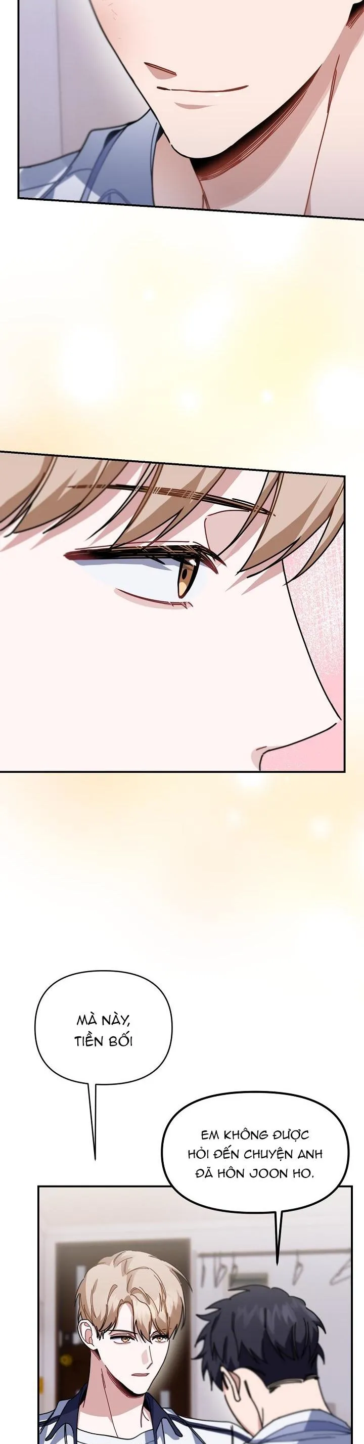 Khu vực chủ nghĩa tình yêu Chapter 27 Trang 14