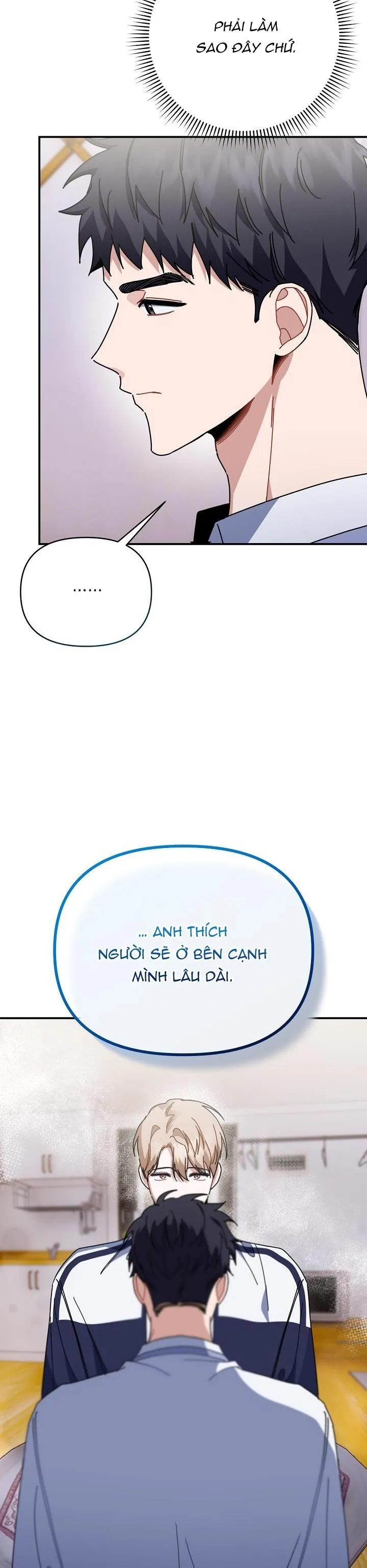 Khu vực chủ nghĩa tình yêu Chapter 27 Trang 20