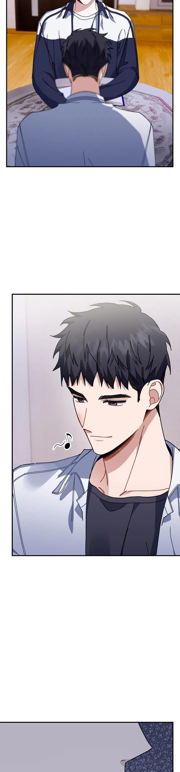 Khu vực chủ nghĩa tình yêu Chapter 27 Trang 25