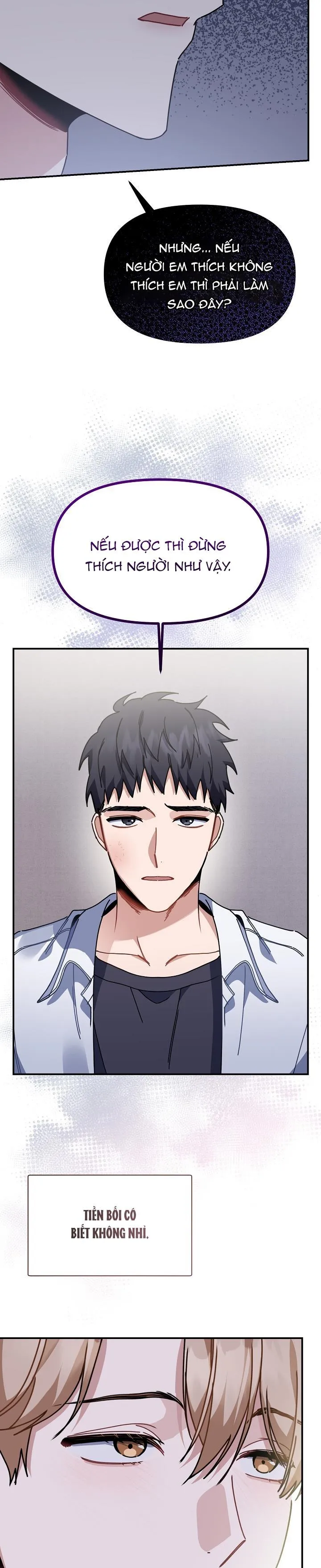 Khu vực chủ nghĩa tình yêu Chapter 27 Trang 26