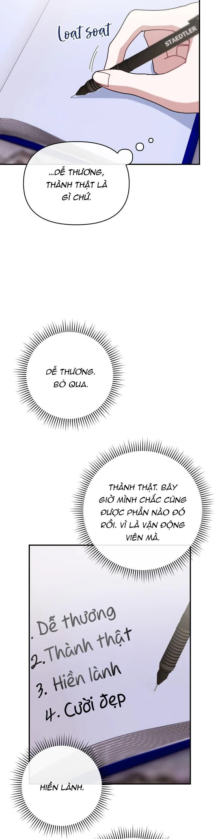 Khu vực chủ nghĩa tình yêu Chapter 27 Trang 31