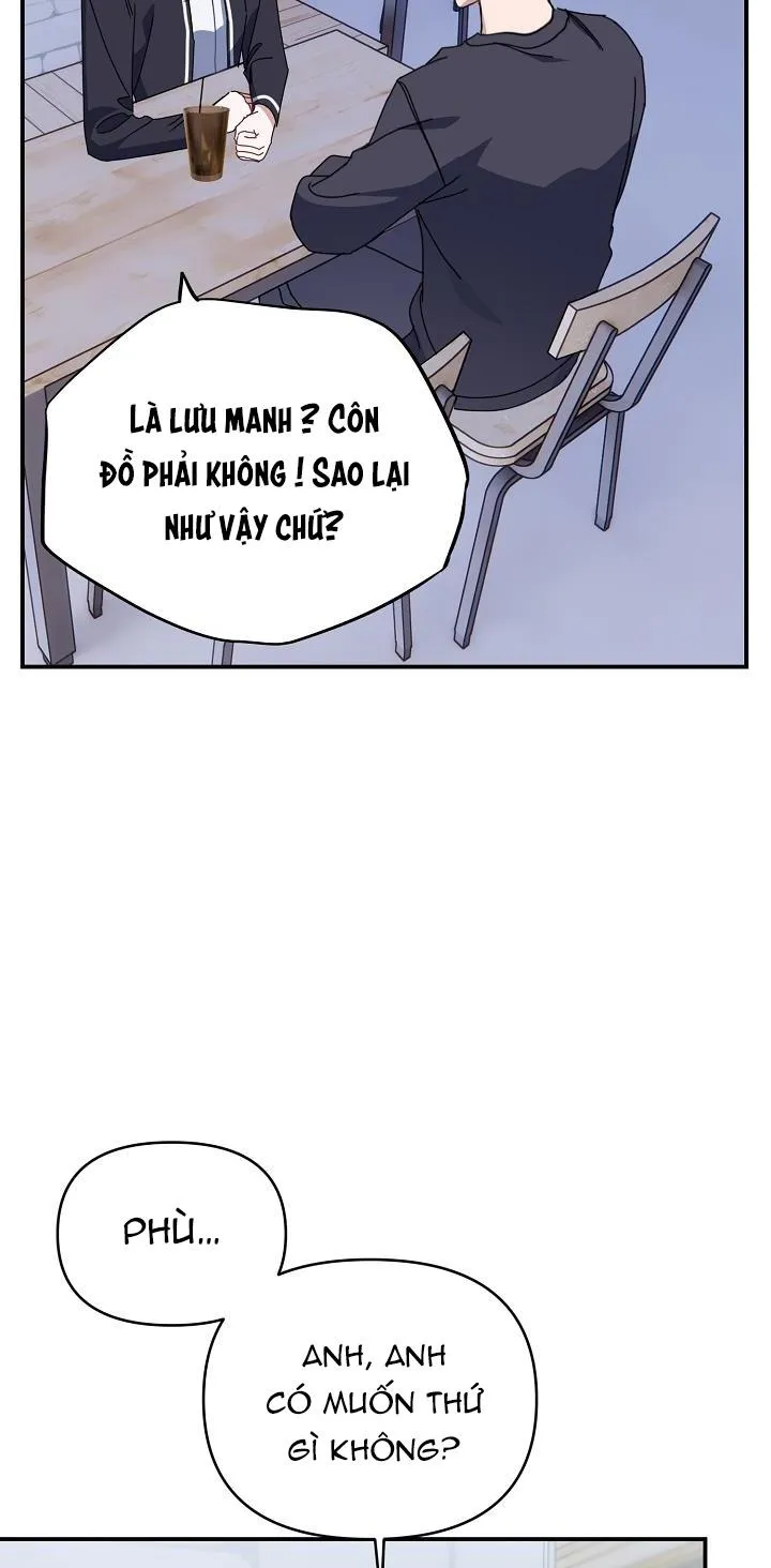 Khu vực chủ nghĩa tình yêu Chapter 28 Trang 4