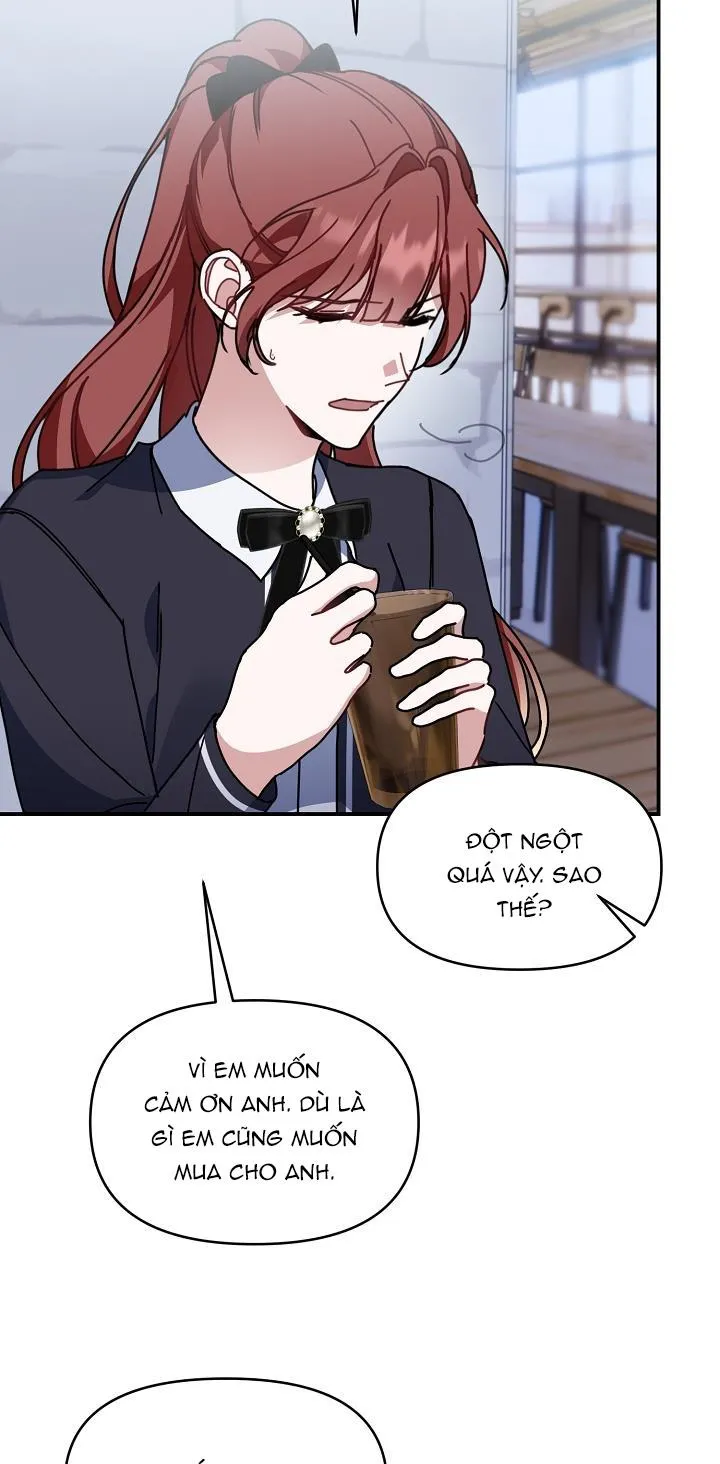 Khu vực chủ nghĩa tình yêu Chapter 28 Trang 5