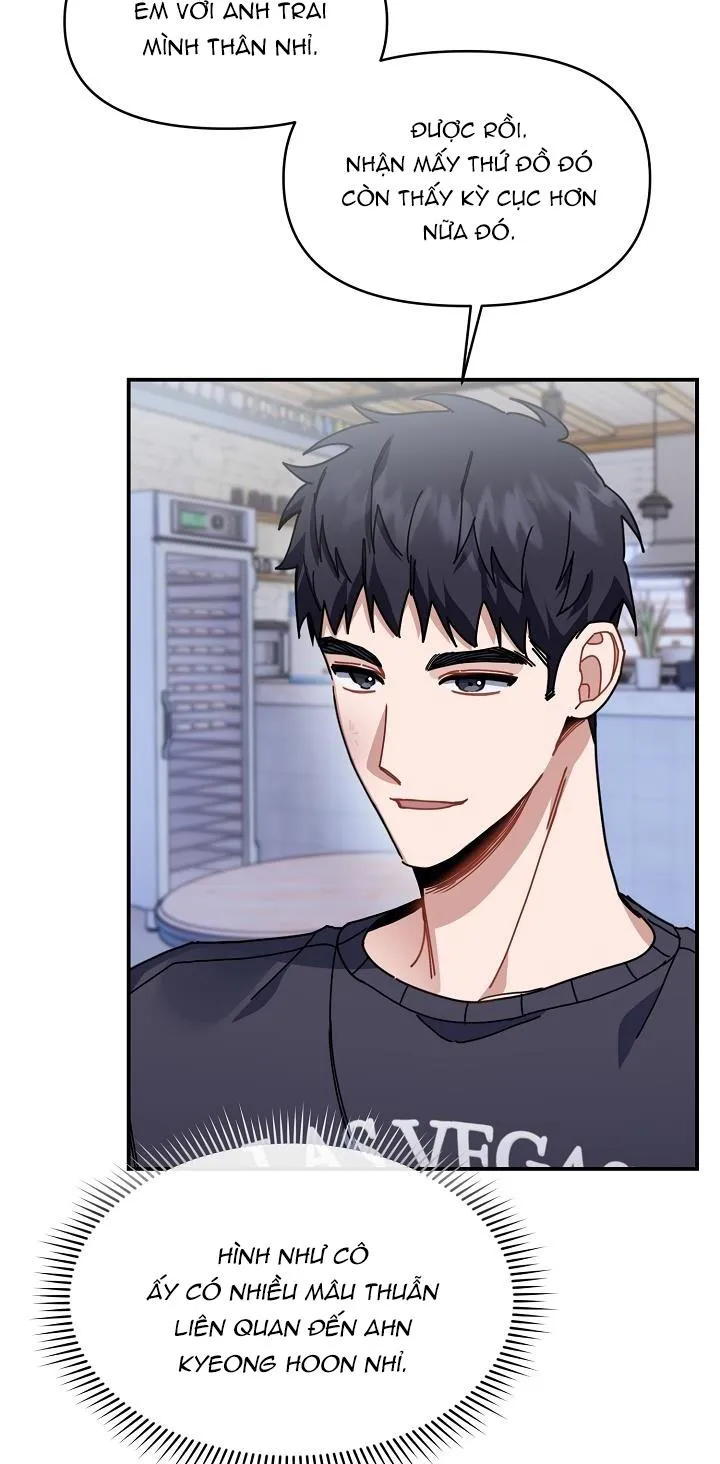 Khu vực chủ nghĩa tình yêu Chapter 28 Trang 6