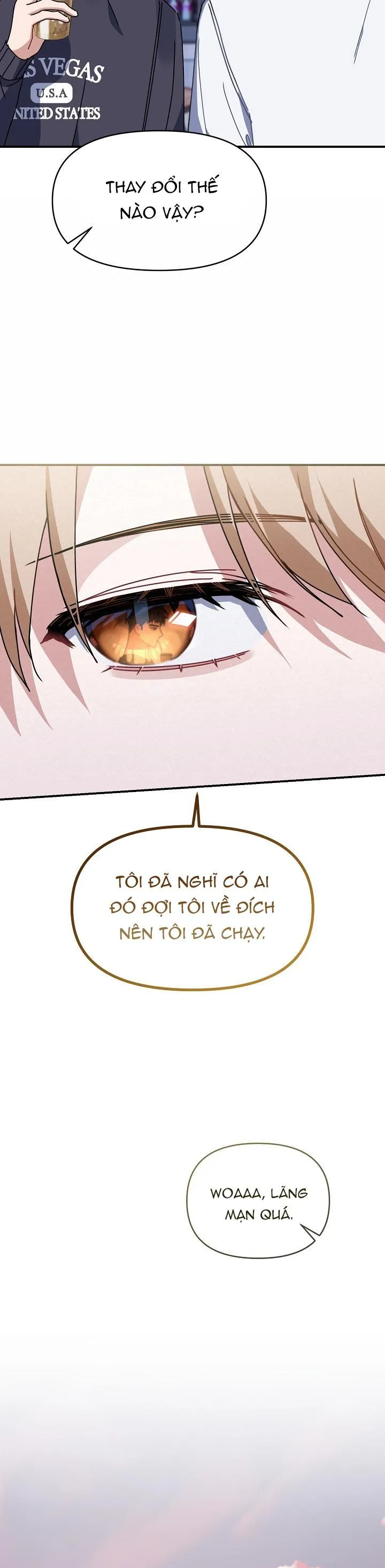 Khu vực chủ nghĩa tình yêu Chapter 28 Trang 29