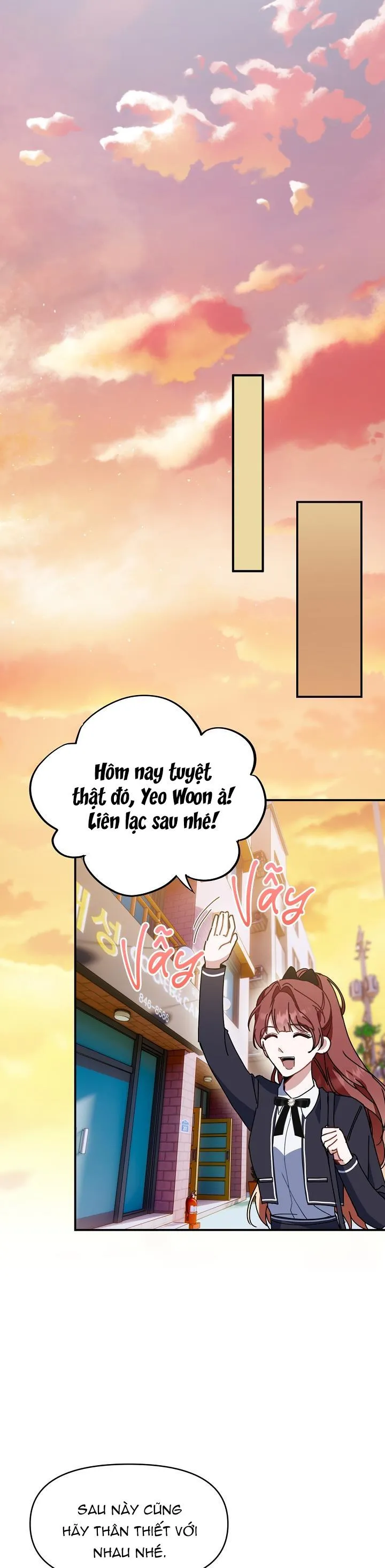 Khu vực chủ nghĩa tình yêu Chapter 28 Trang 30