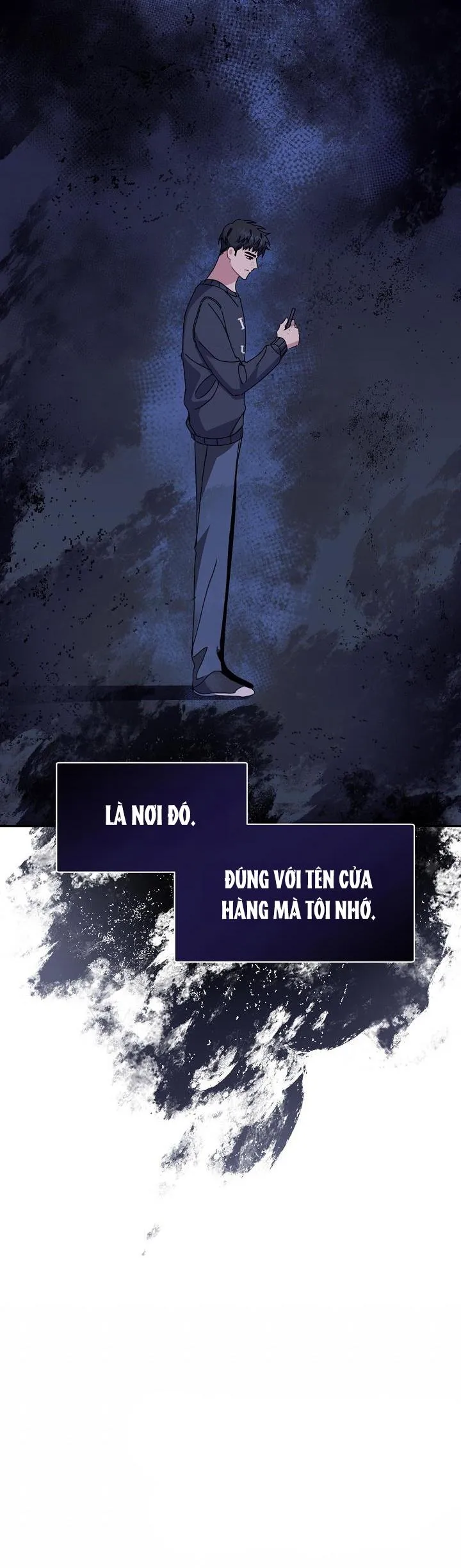 Khu vực chủ nghĩa tình yêu Chapter 28 Trang 42