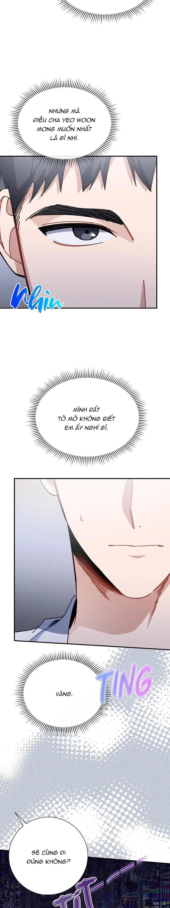 Khu vực chủ nghĩa tình yêu Chapter 29 Trang 3
