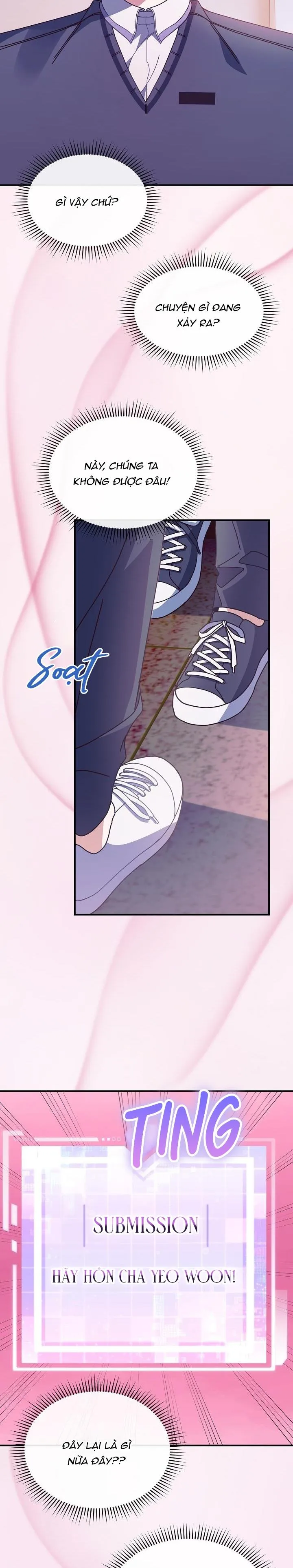 Khu vực chủ nghĩa tình yêu Chapter 29 Trang 14
