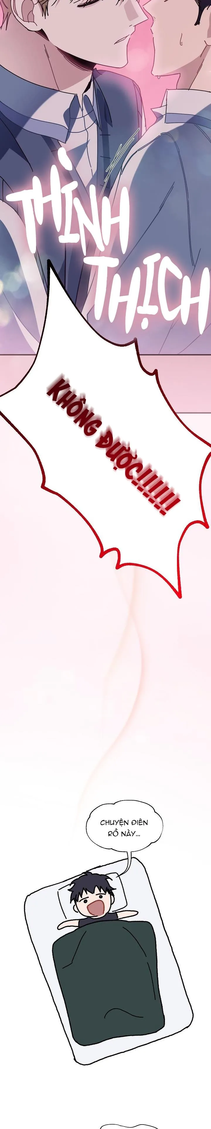 Khu vực chủ nghĩa tình yêu Chapter 29 Trang 16