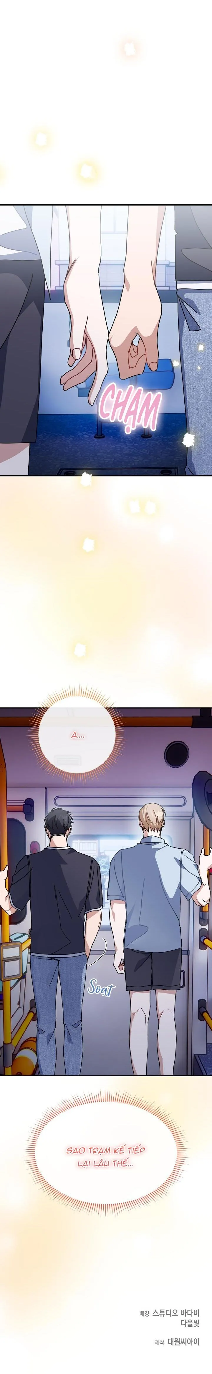 Khu vực chủ nghĩa tình yêu Chapter 29 Trang 28