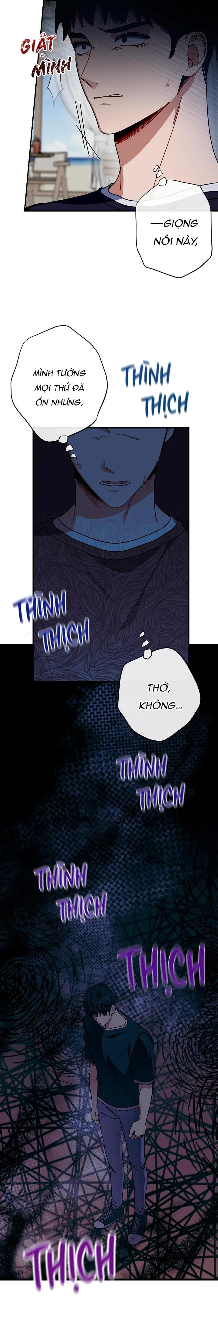 Khu vực chủ nghĩa tình yêu Chapter 30 Trang 14