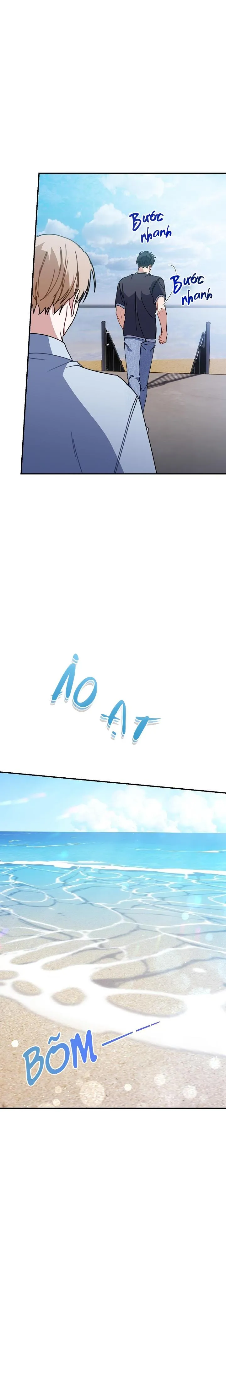 Khu vực chủ nghĩa tình yêu Chapter 30 Trang 18