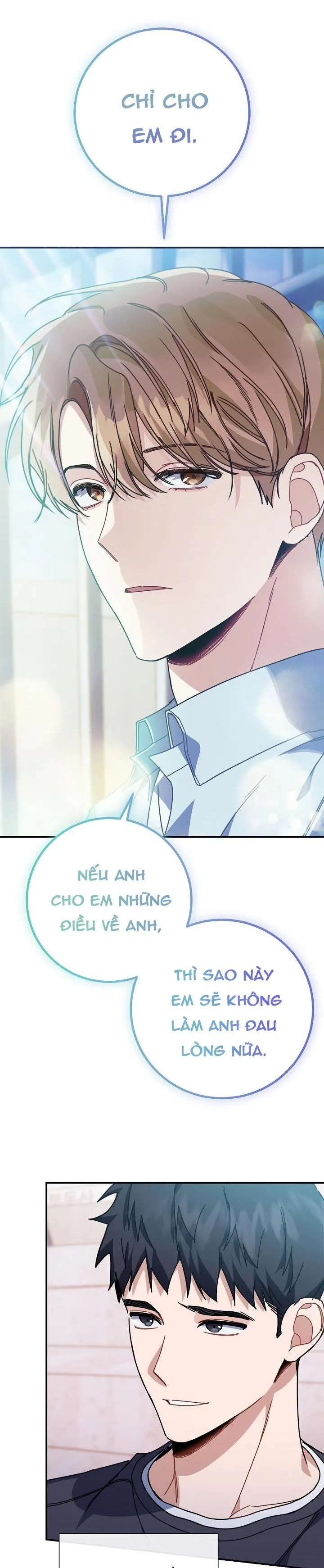 Khu vực chủ nghĩa tình yêu Chapter 30 Trang 27