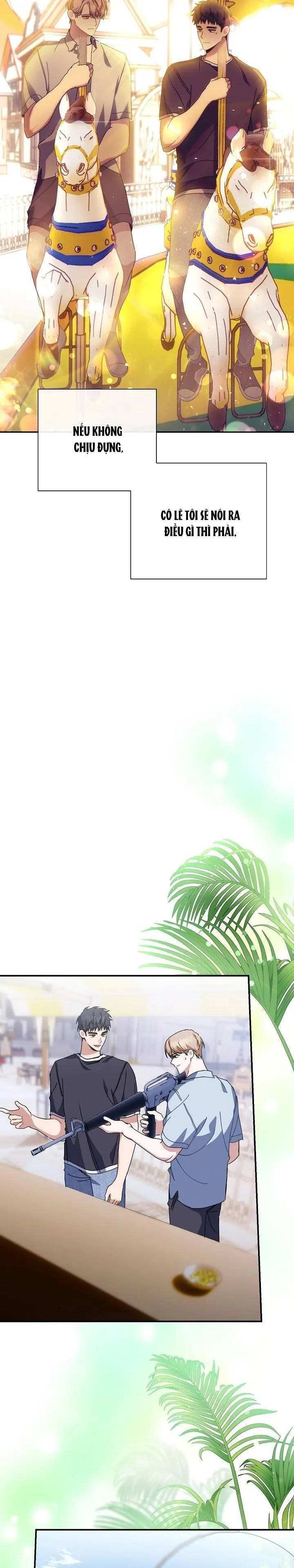 Khu vực chủ nghĩa tình yêu Chapter 31 Trang 10